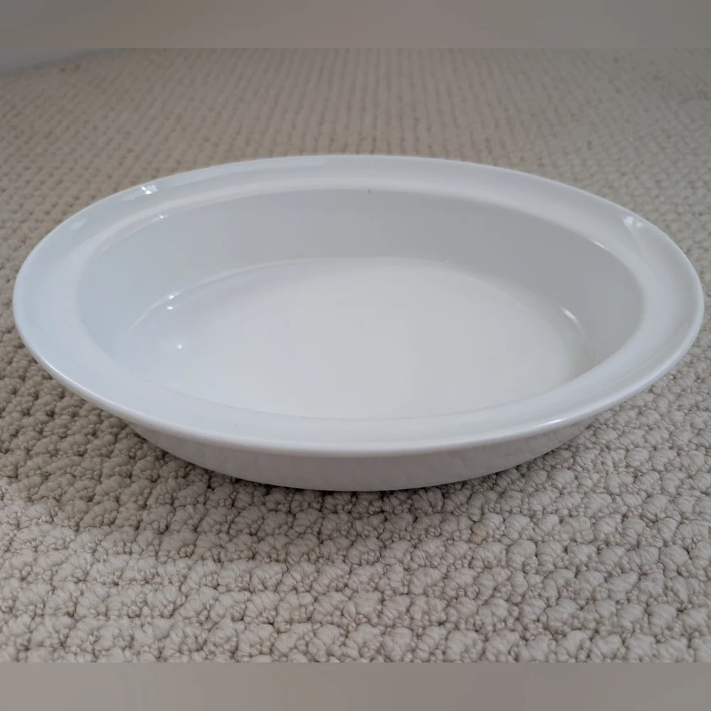 CRATE & BARREL 11.25